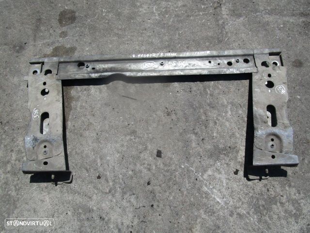 Charriot CHA538 RENAULT MEGANE 2006 1.5 DCI Frente RENAULT SCENIC 2006 1.5 DCI Frente - 1