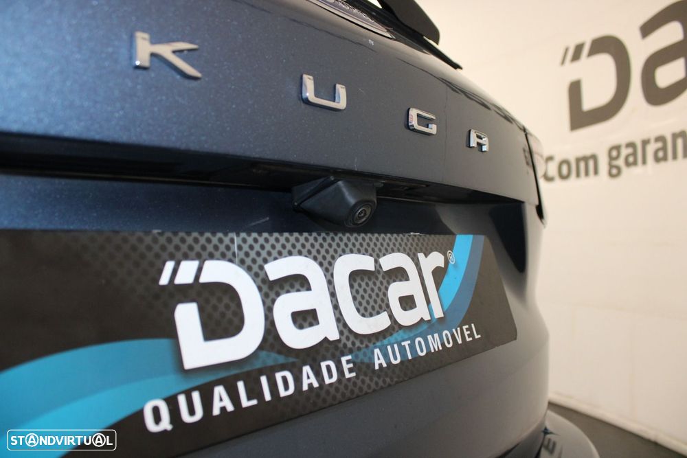 Ford Kuga 1.5 EcoBoost ST-Line - 42