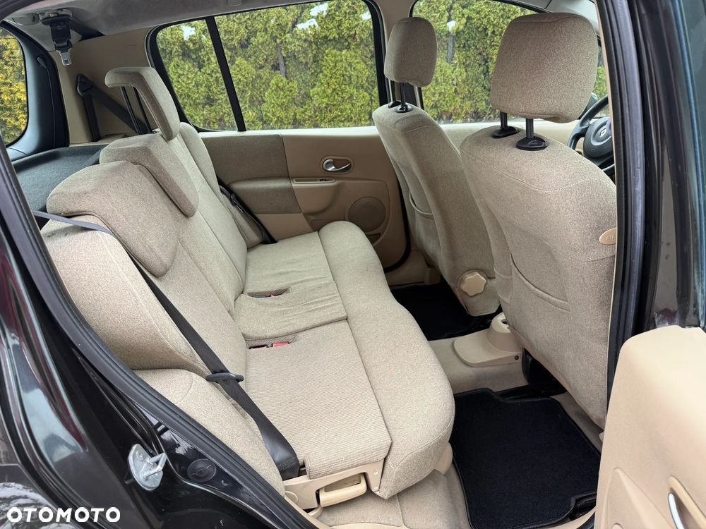 Renault Modus 1.5 dCi Privilege - 22