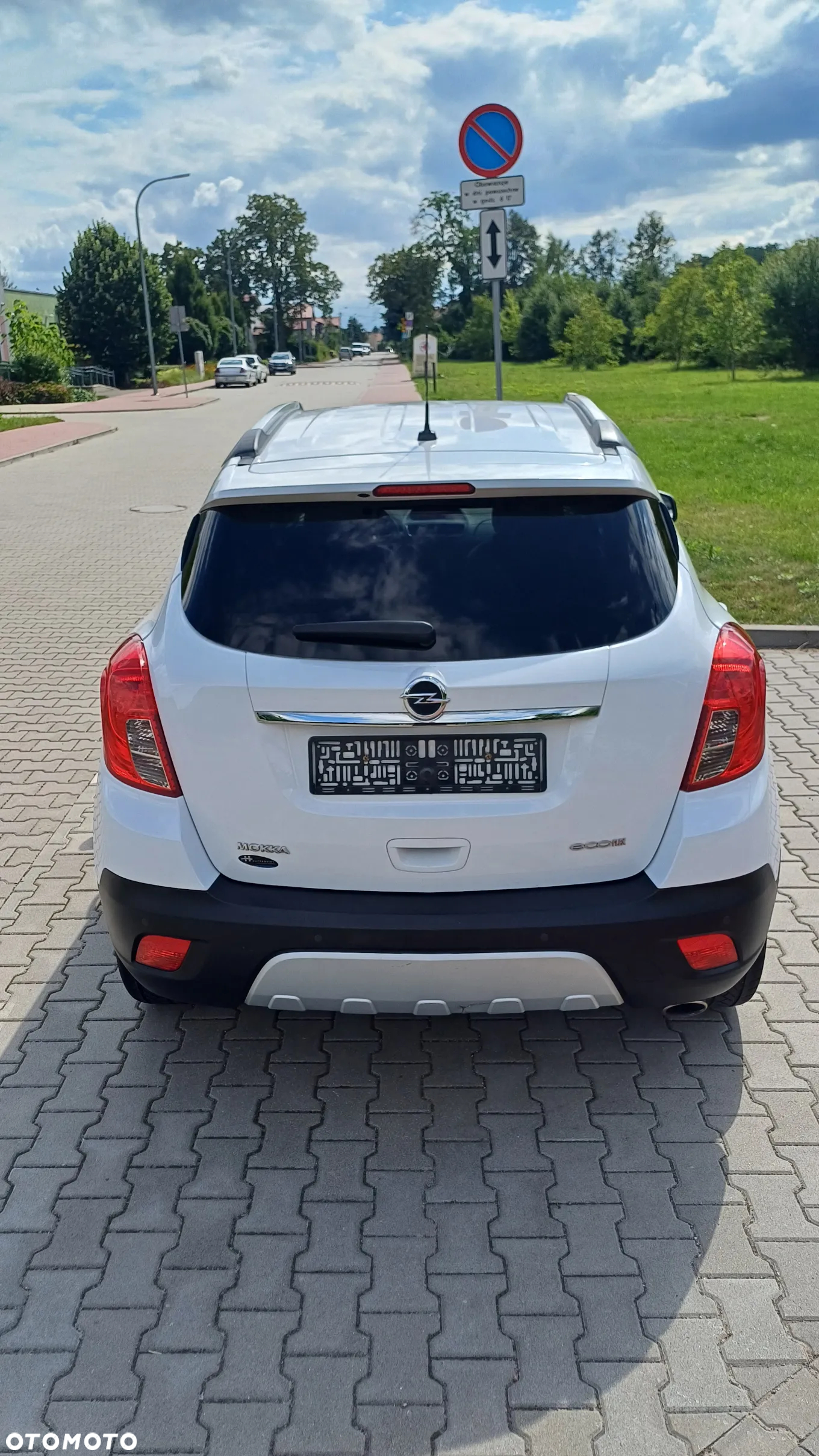 Opel Mokka - 15