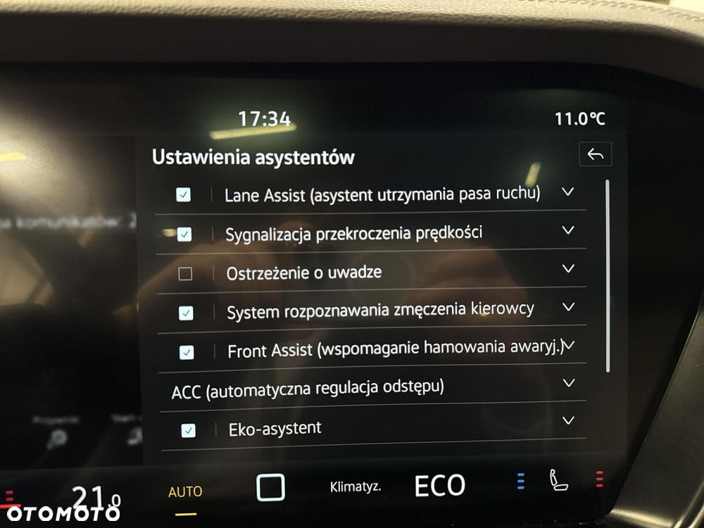 Volkswagen Touareg 3.0 V6 TDI SCR 4Mot Elegance - 34