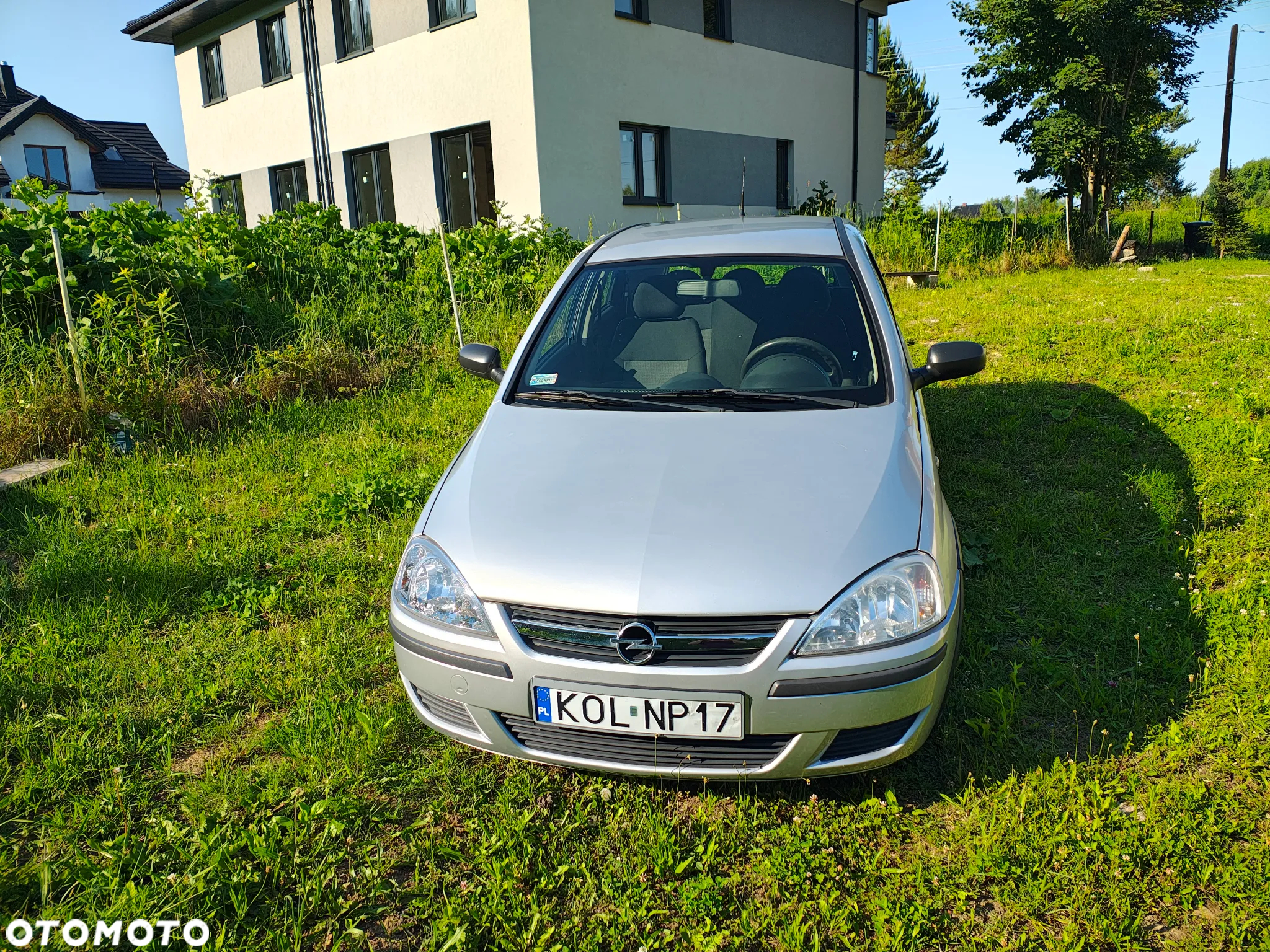 Opel Corsa 1.0 12V Start - 3