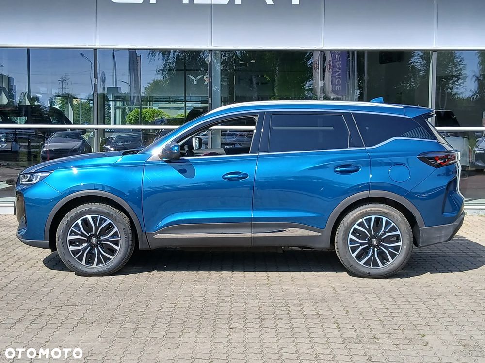 Chery Tiggo 7 - 2