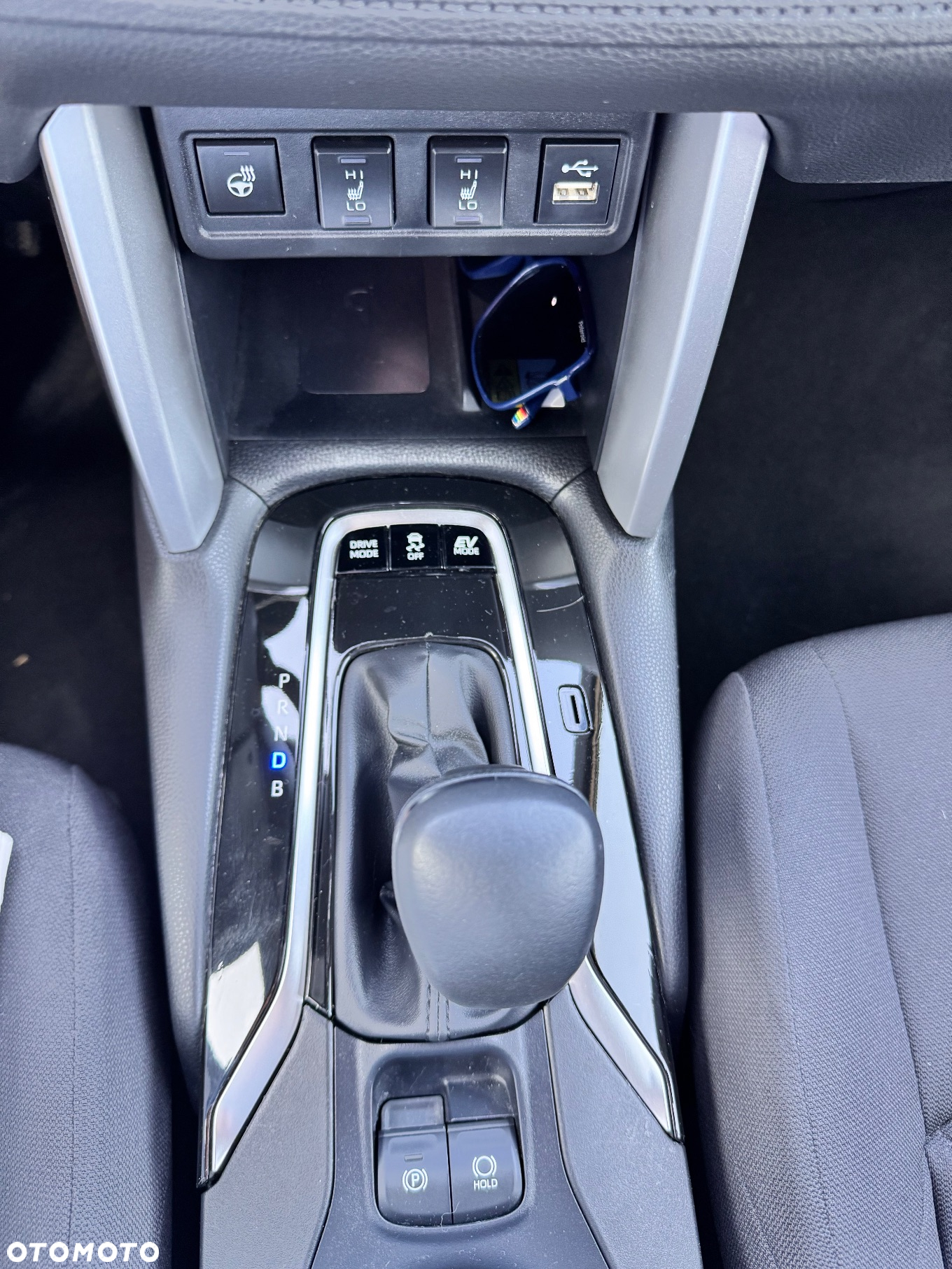 Toyota Corolla Cross 2.0 Hybrid Style - 6