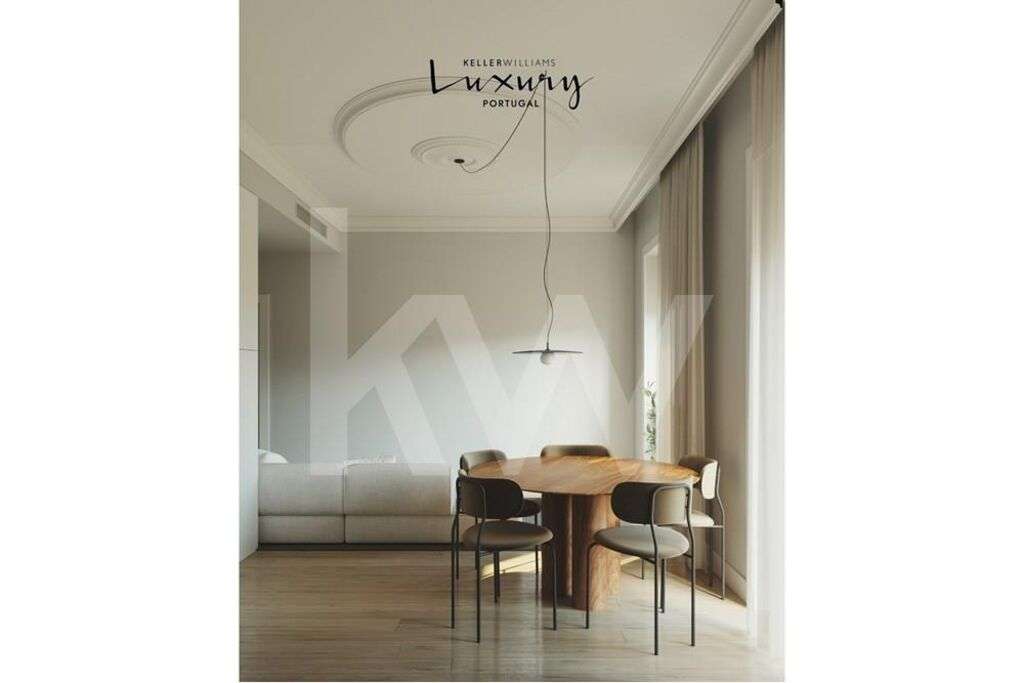 Sousa Martins Premium Apartments - Grande imagem: 5/9
