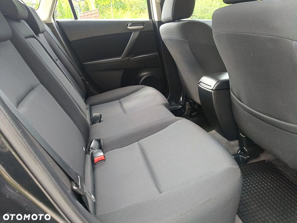 Mazda 3 - 17