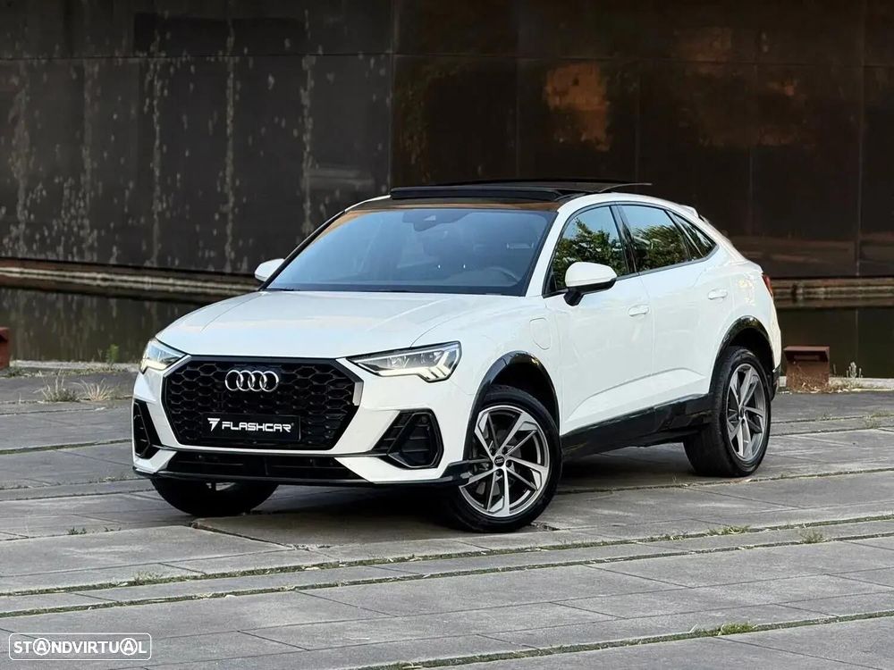 Audi Q3 Sportback - 5