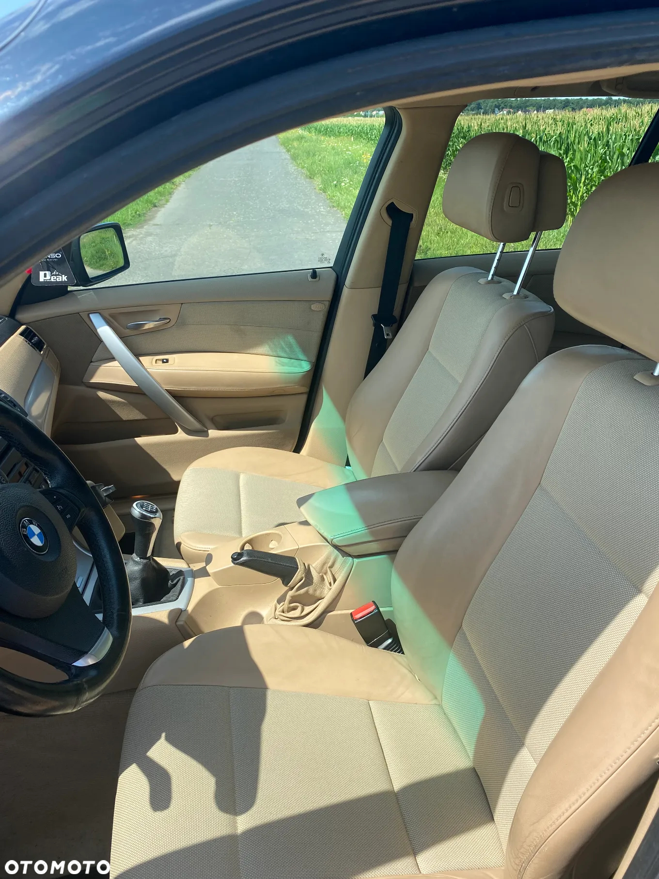 BMW X3 xDrive20d - 6
