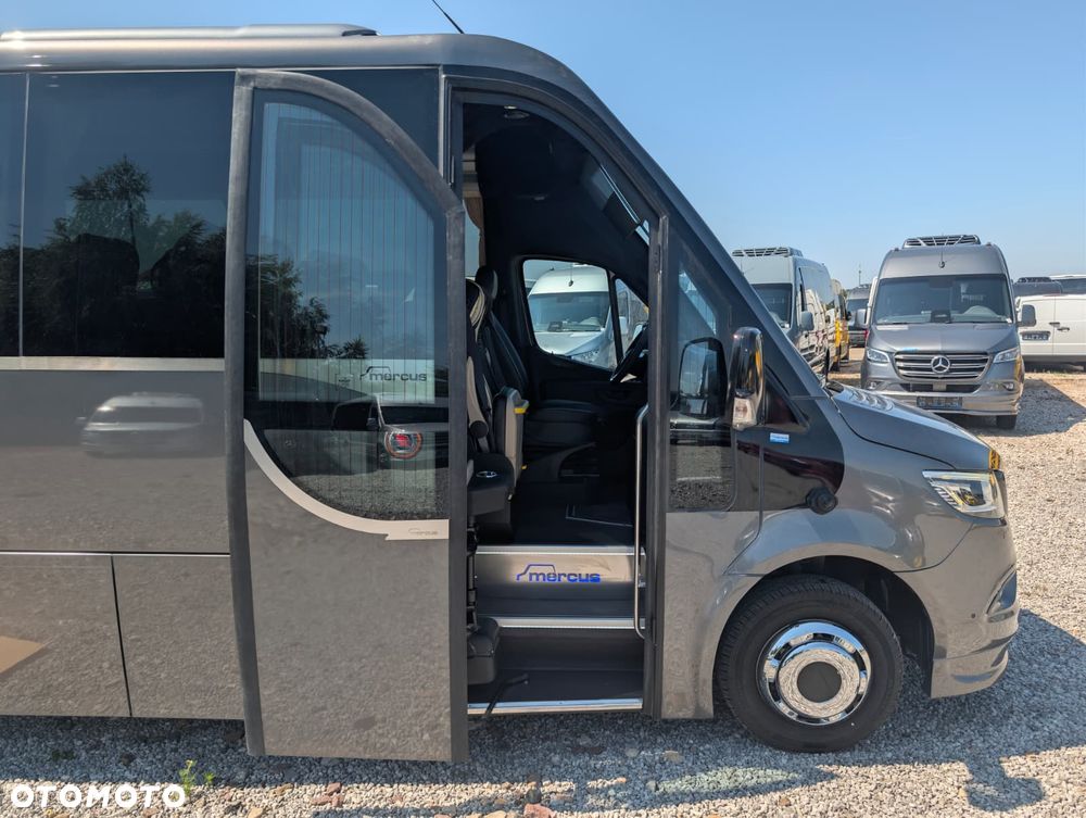 Mercedes-Benz Sprinter 519 - 15