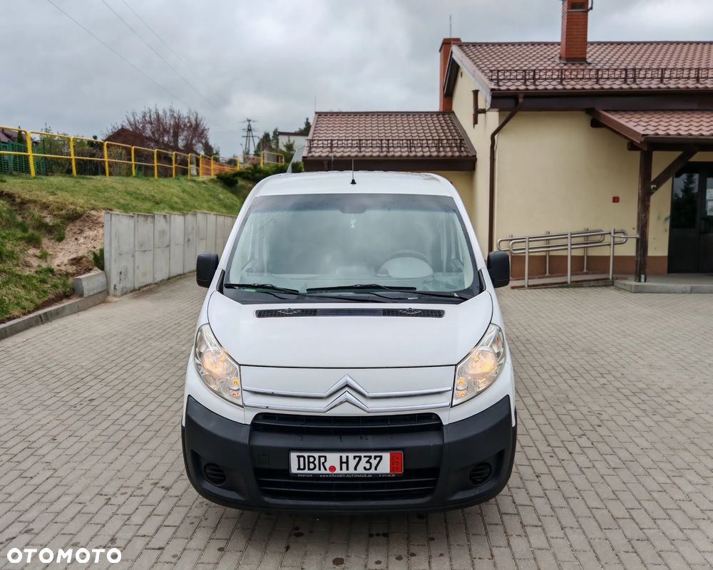 Citroën Jumpy II - 2