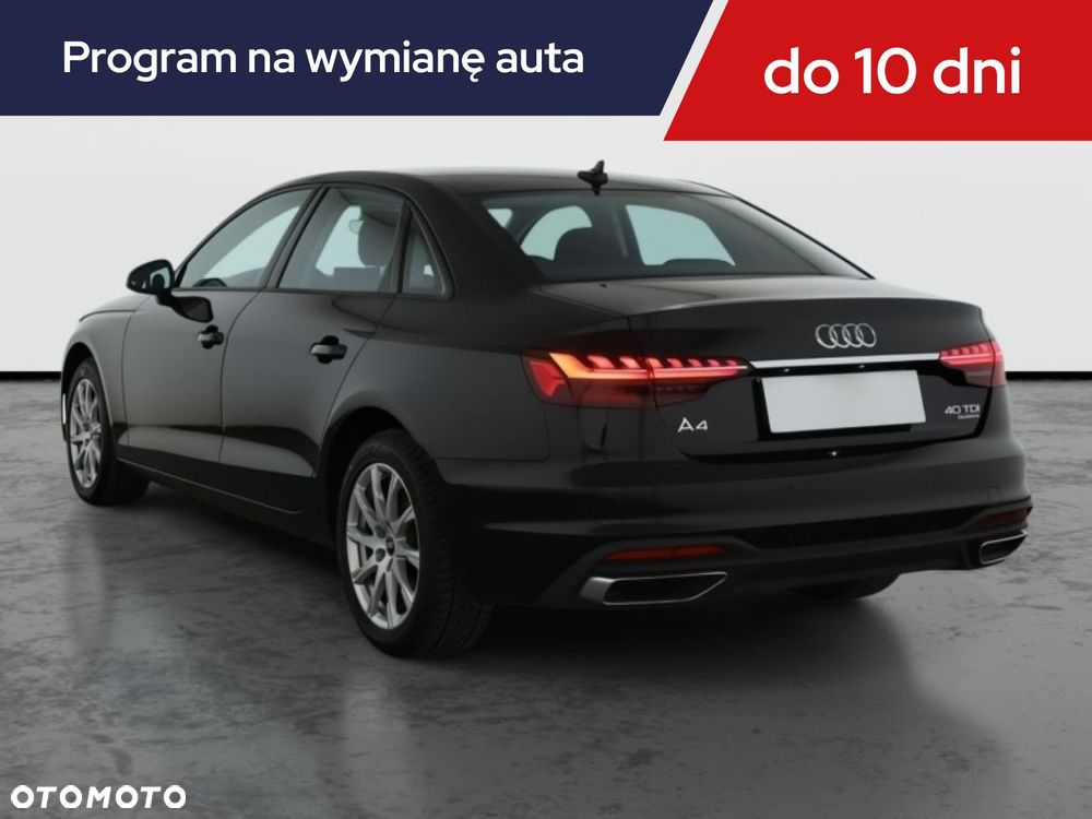 Audi A4 Limousine - 6