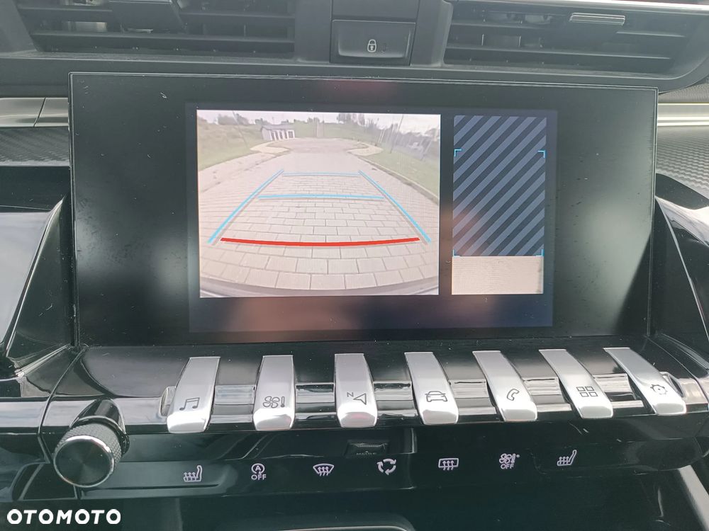 Peugeot 508 2.0 BlueHDi Allure S&S EAT8 - 10