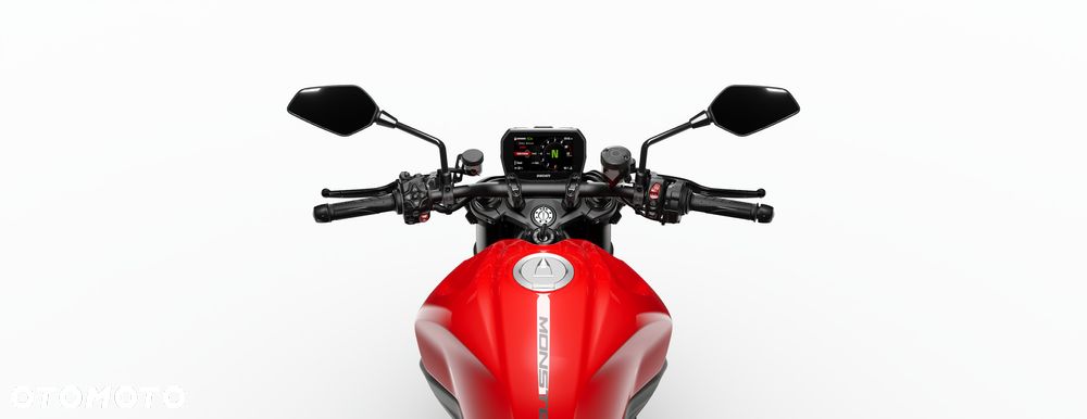 Ducati Monster - 7