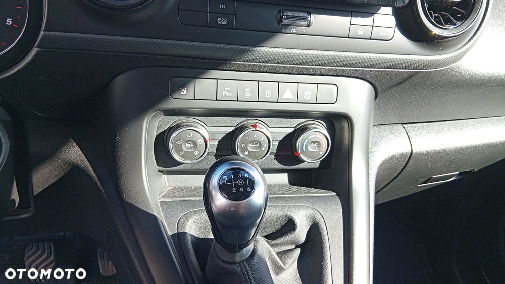 Mercedes-Benz CITAN 110 - 10