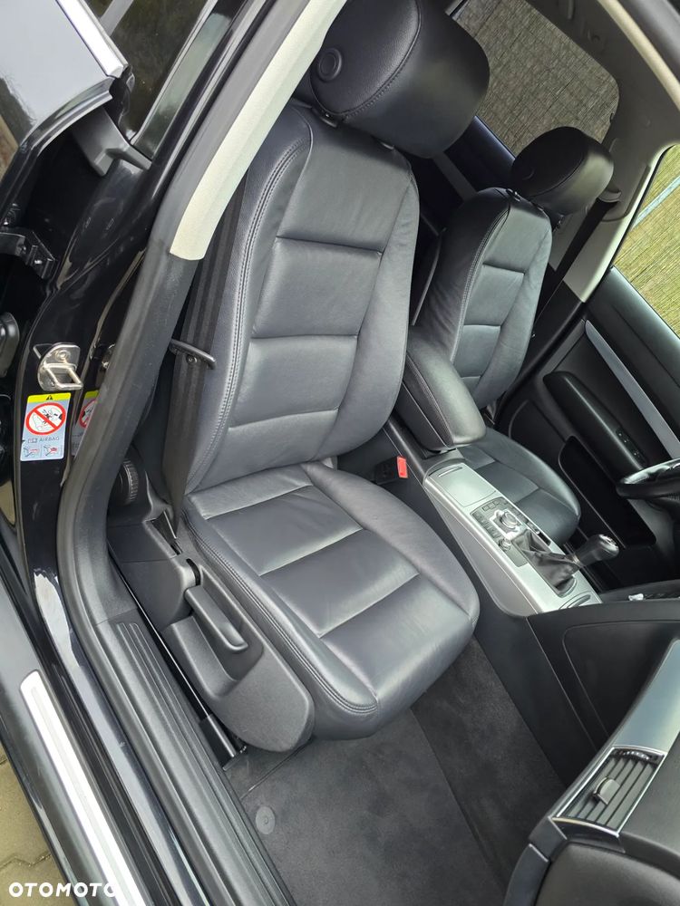 Audi A6 Avant 2.0 TDIe DPF - 27