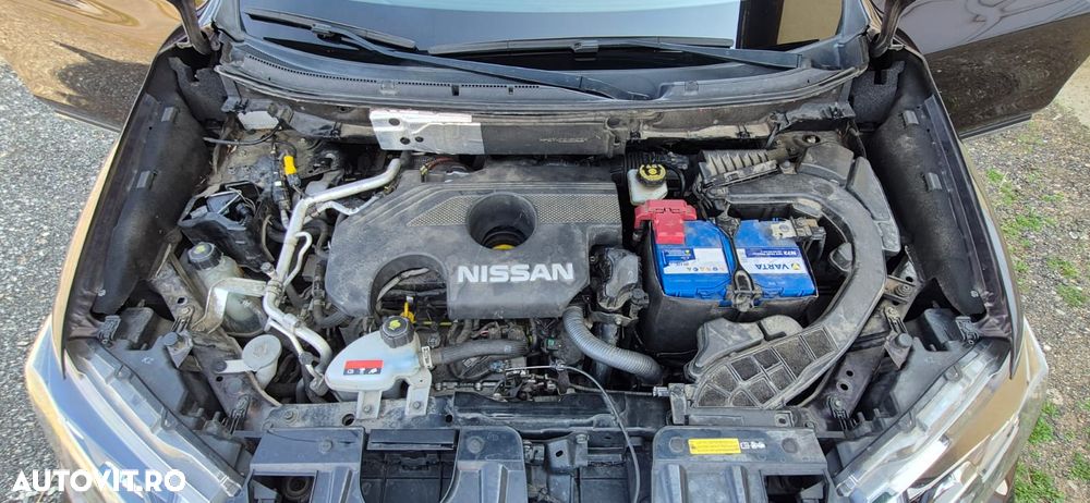 Nissan X-Trail - 27