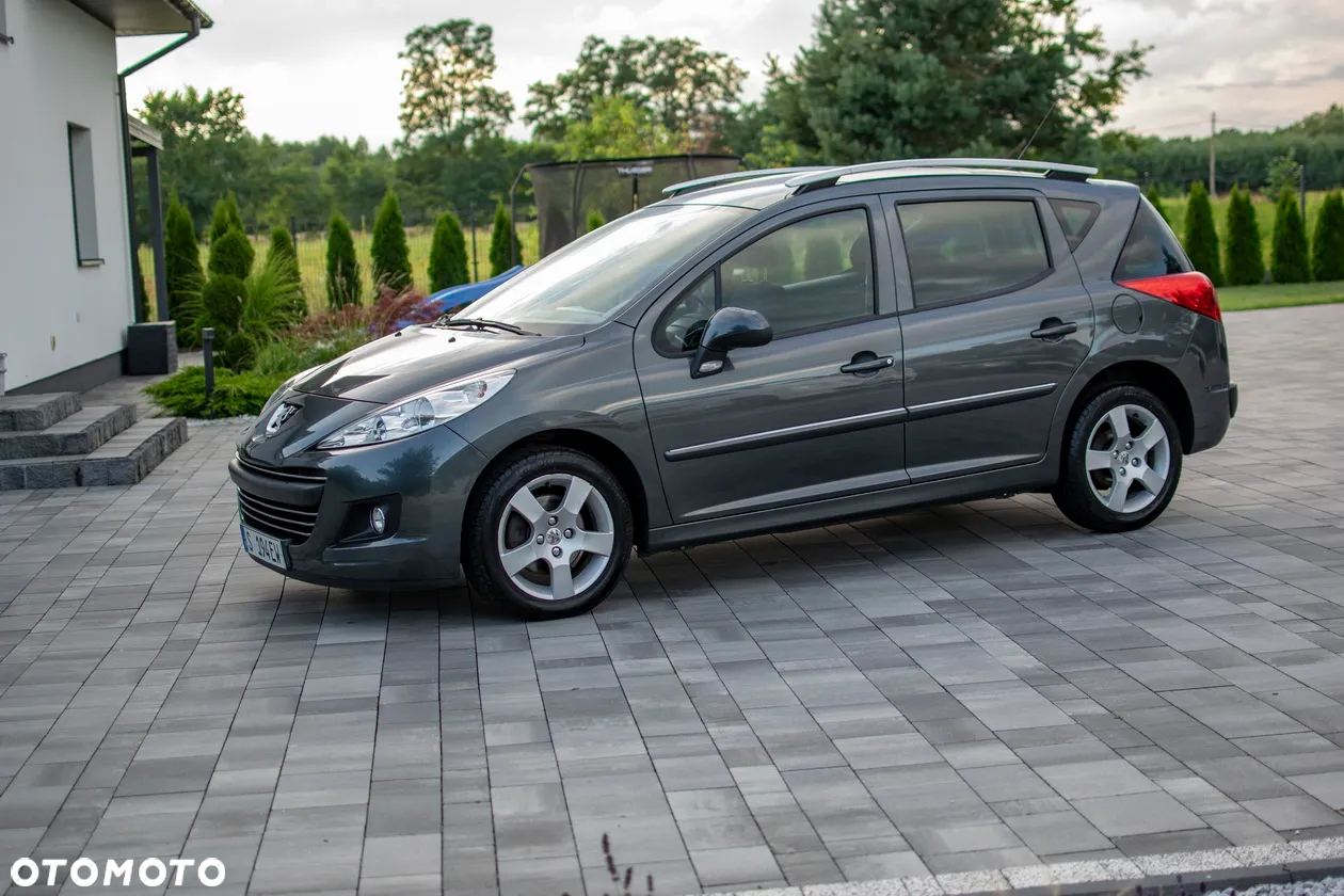 Peugeot 207 - 31