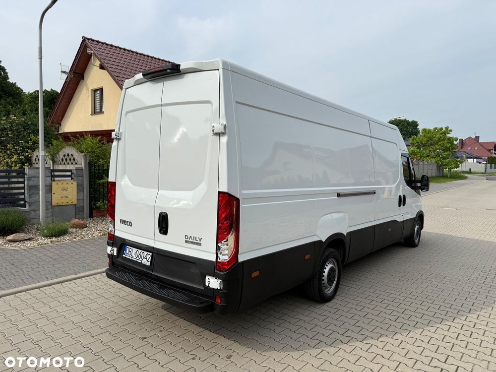 Iveco Daily - 5