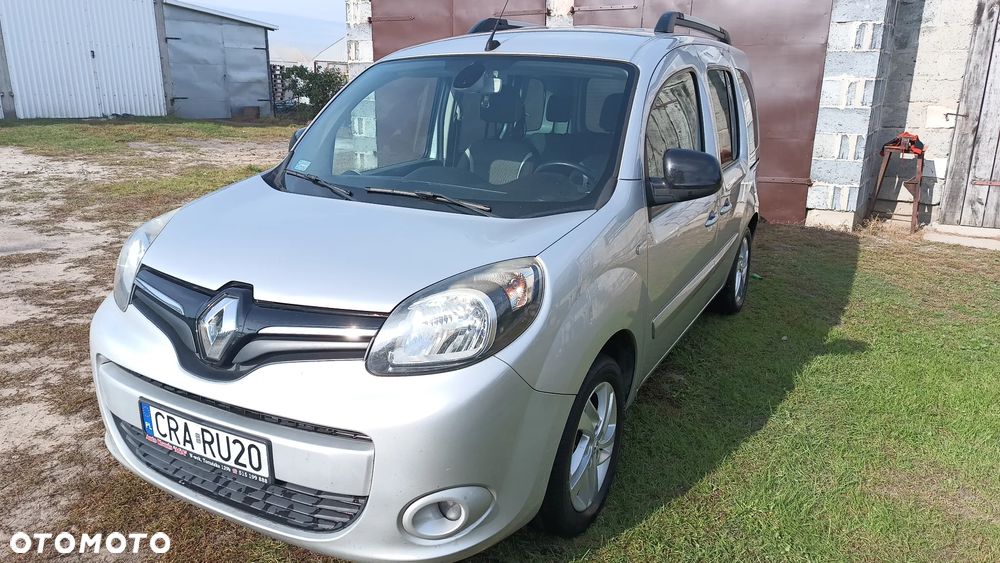 Renault Kangoo - 21