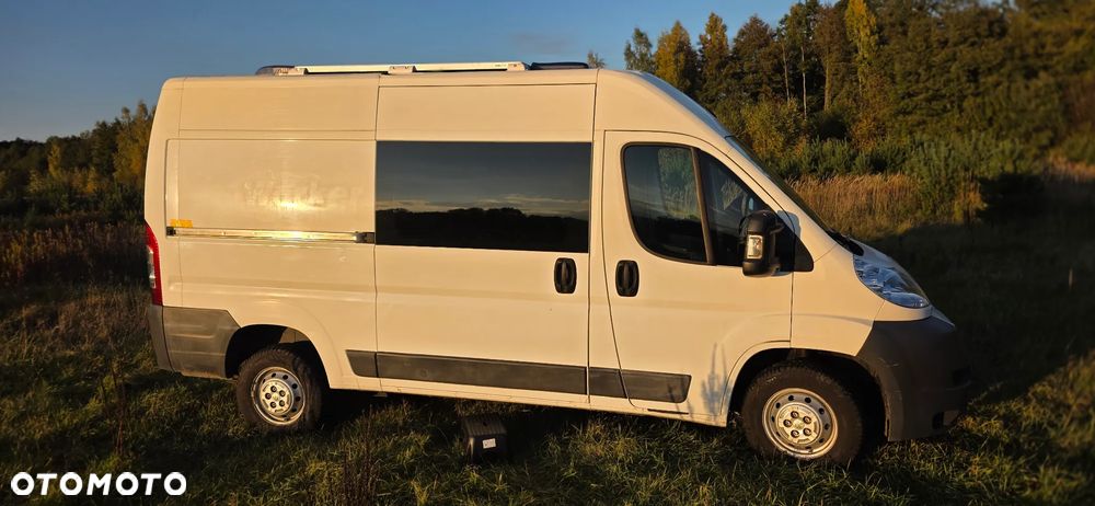 Peugeot Boxer - 34