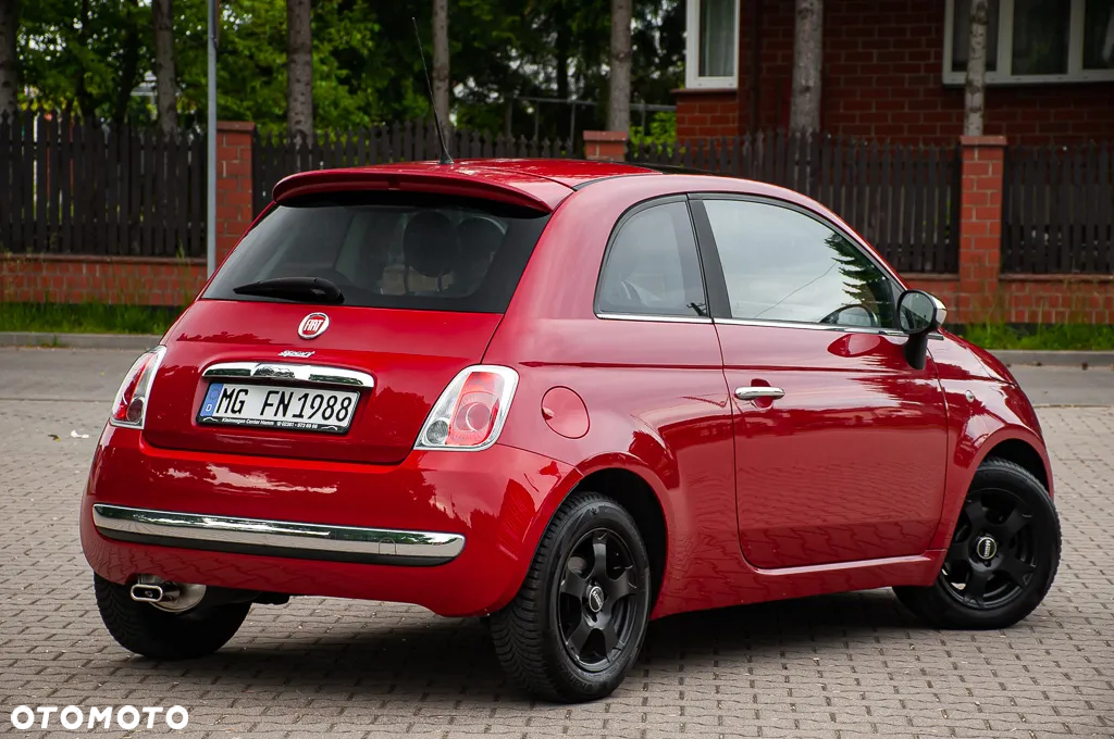 Fiat 500 - 17
