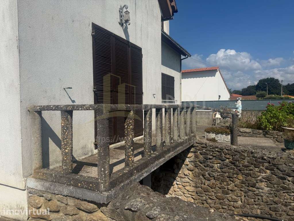 Moradia para venda em Valença - Grande imagem: 2/13