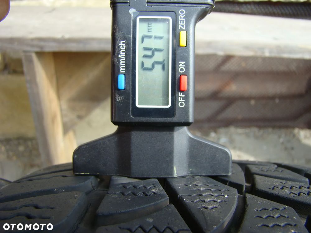 a144 4x100 Suzuki Swift Baleno 6jx16 opony zimowe 195/50 R16 - 14