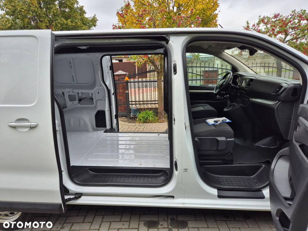 Fiat SCUDO - 8