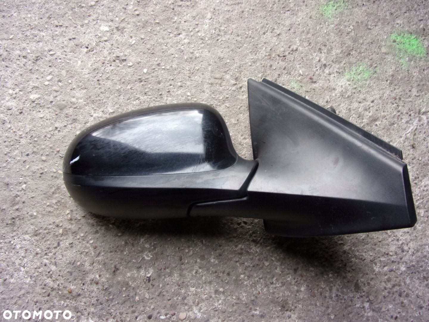 LANCIA DELTA III LUSTERKO PRAWE 7 PIN - 1