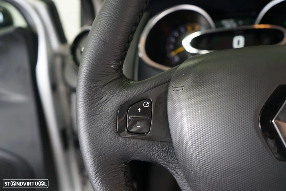 Renault Clio 0.9 TCE Confort - 18
