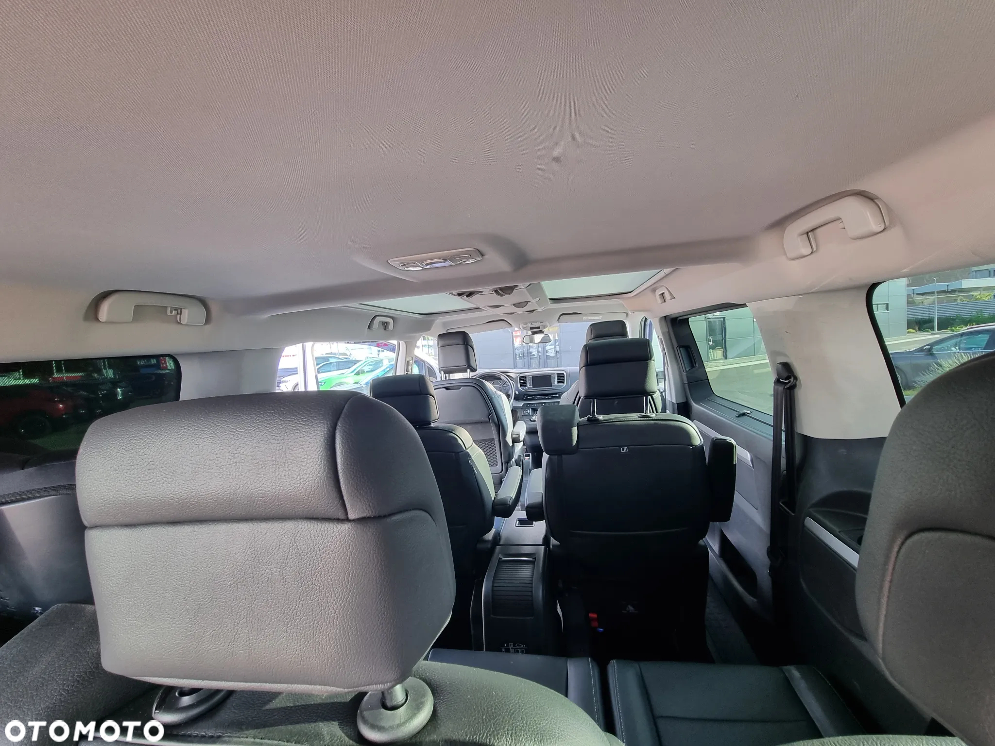 Opel Zafira Life 2.0 CDTI Extra Long Business VIP - 4