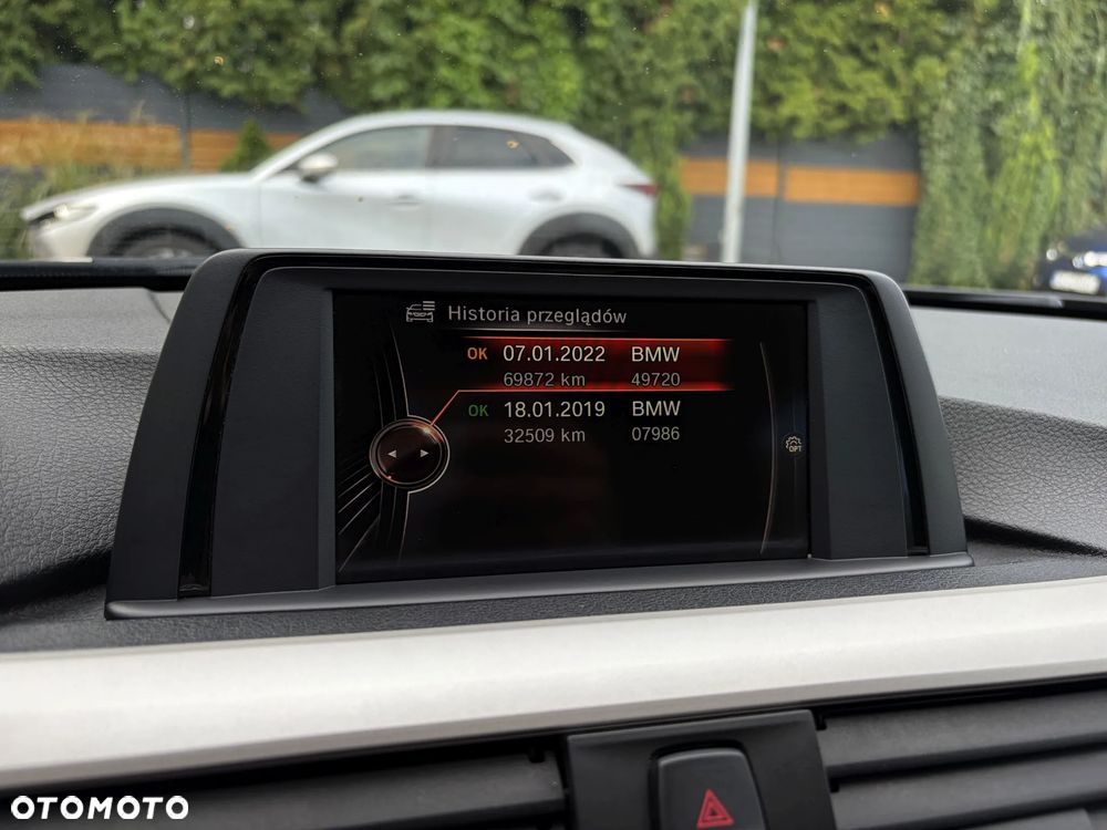 BMW Seria 3 320d Advantage - 36