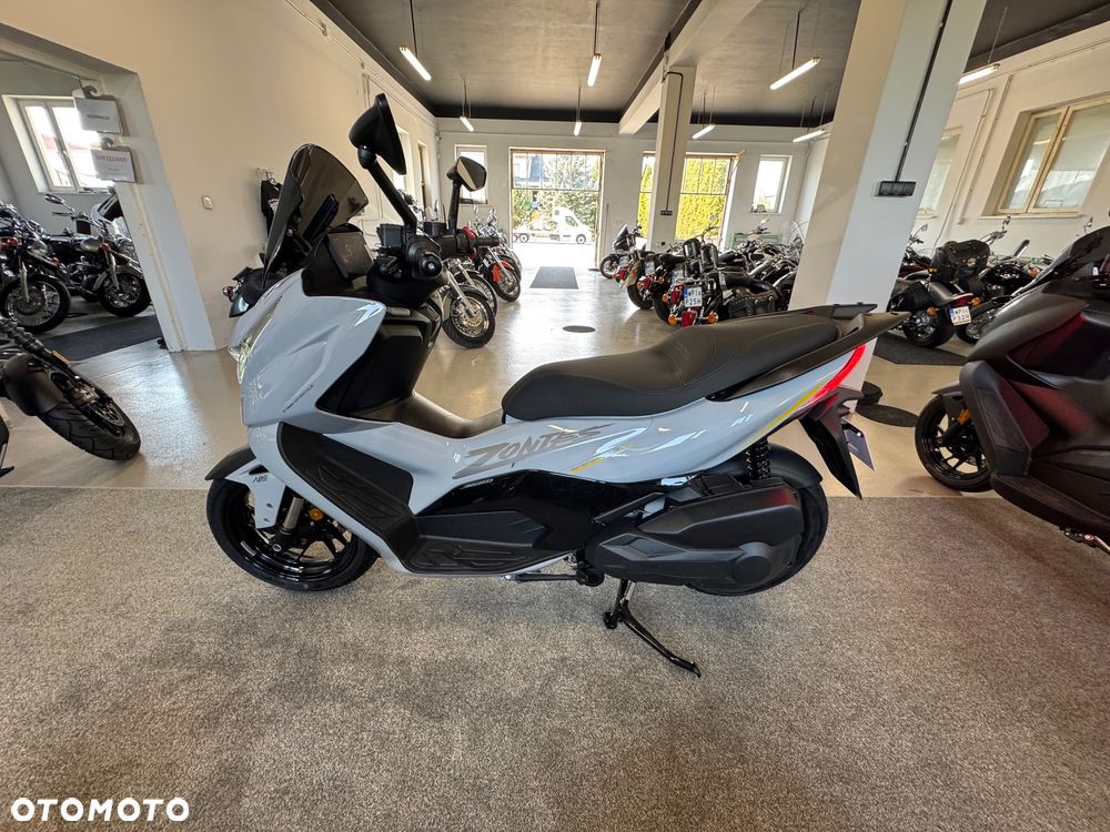 Zontes 350D - 7