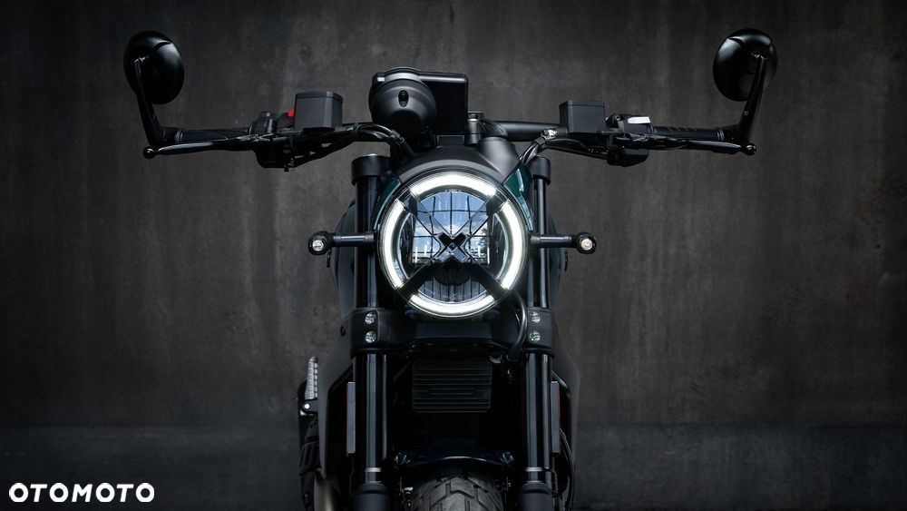 Ducati Scrambler - 5