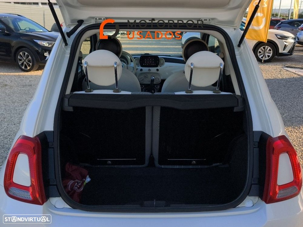 Fiat 500 - 6