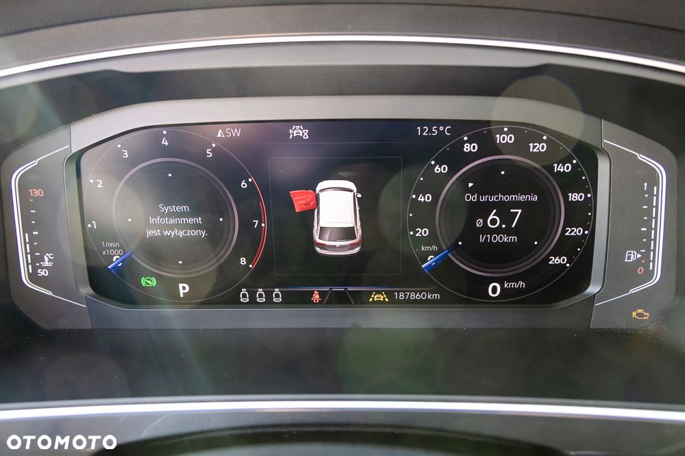 Volkswagen Tiguan - 18