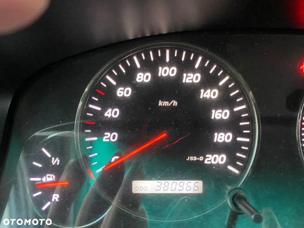 Toyota Land Cruiser - 14