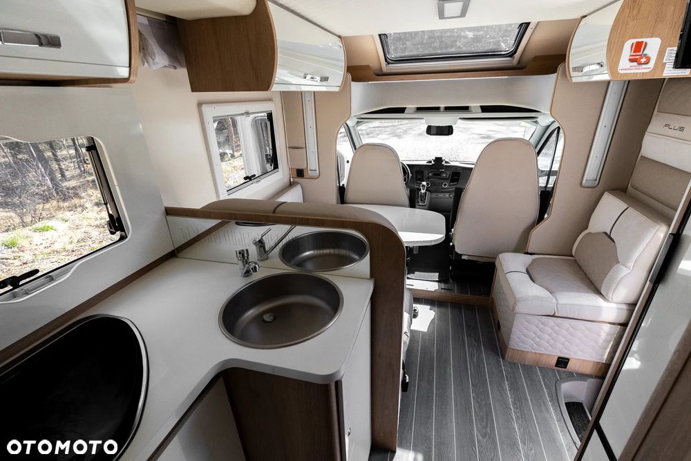 Roller Team Zefiro 284TL - 20