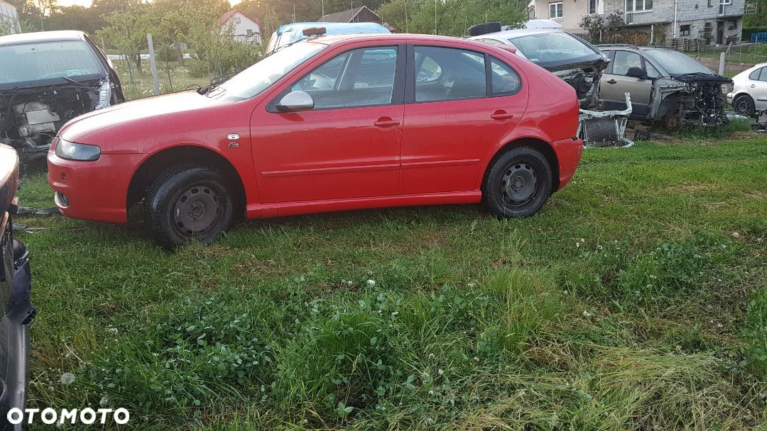 seat leon Top Sport LS3H dostepne inne kolory i wersje silnikowe - 12