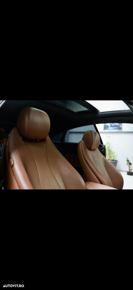 Mercedes-Benz E - 14