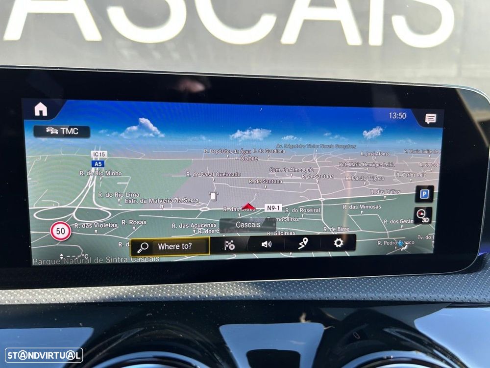 Mercedes-Benz CLA 45 AMG S Shooting Brake 4Matic+ - 24