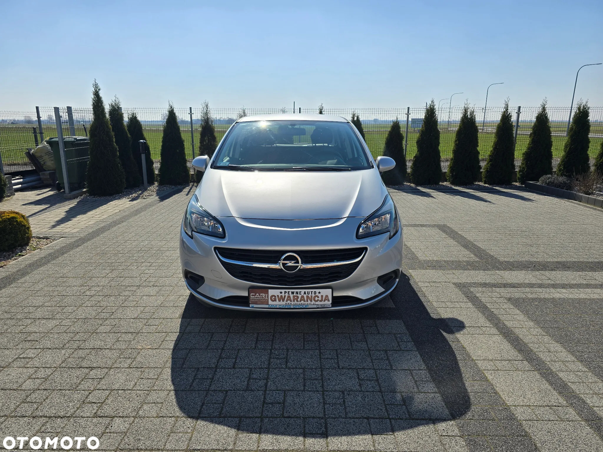 Opel Corsa 1.4 Enjoy - 3