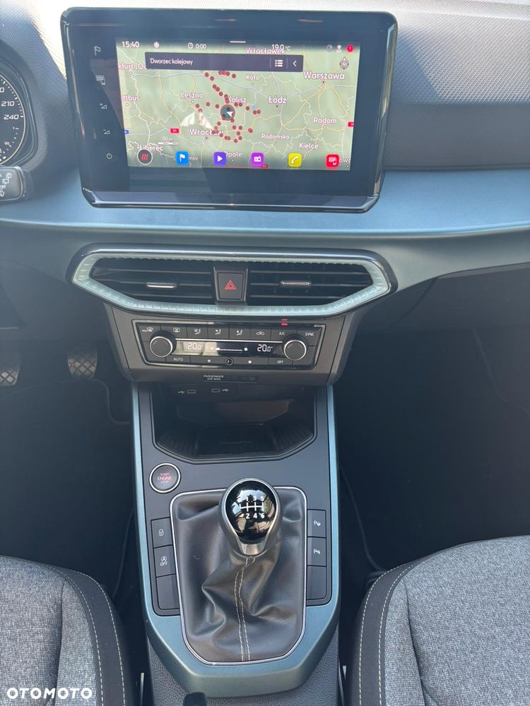 Seat Arona 1.0 TSI OPF Xperience - 16