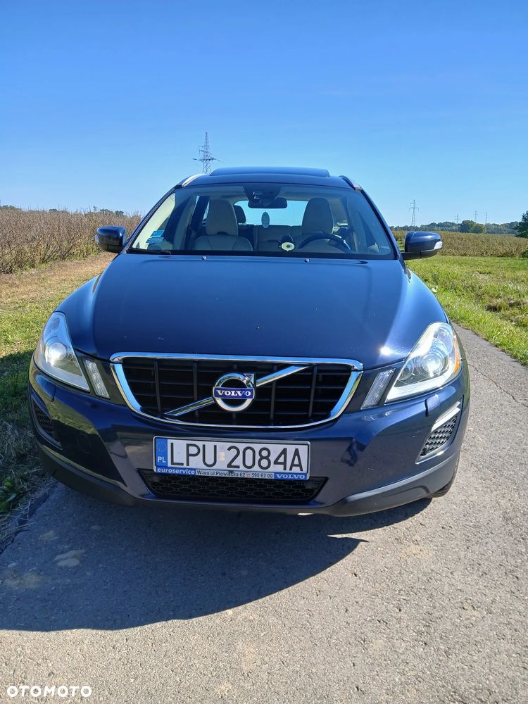 Volvo Xc 60 2013 photo 5