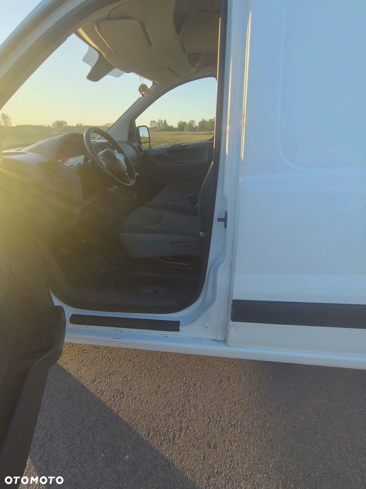 Peugeot Expert - 2