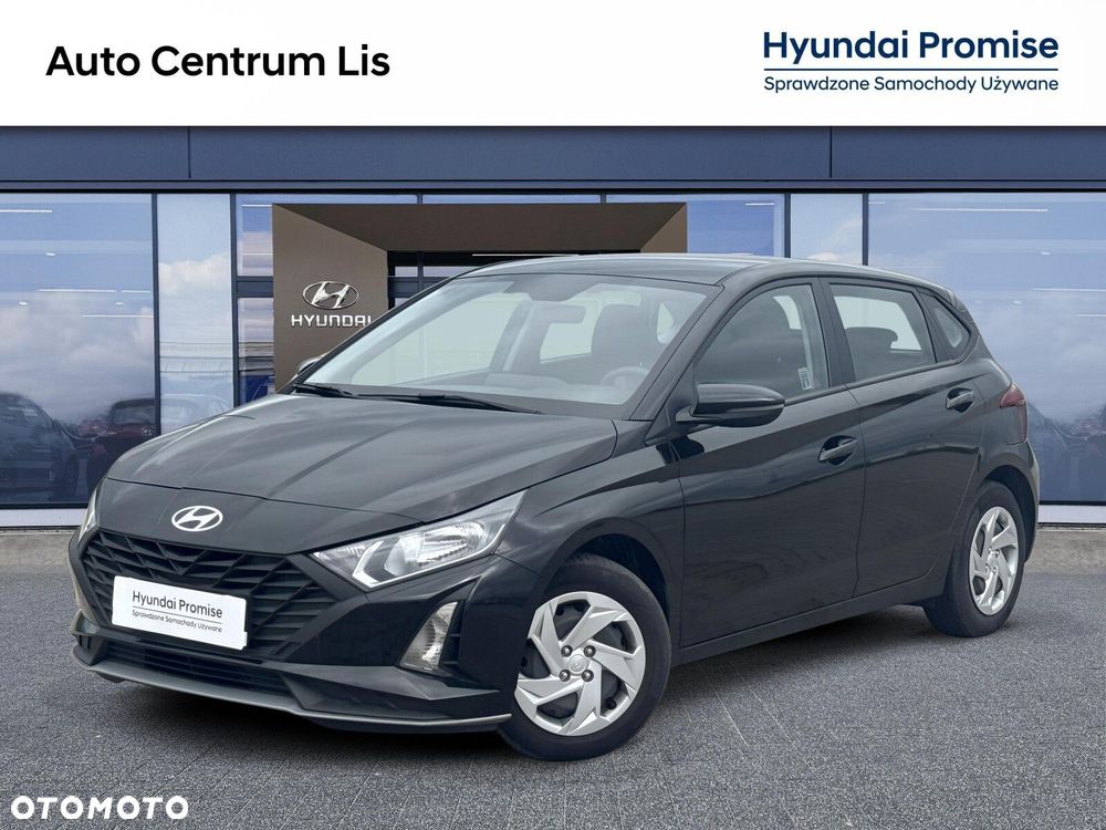 Hyundai i20 1.2 Pure - 1