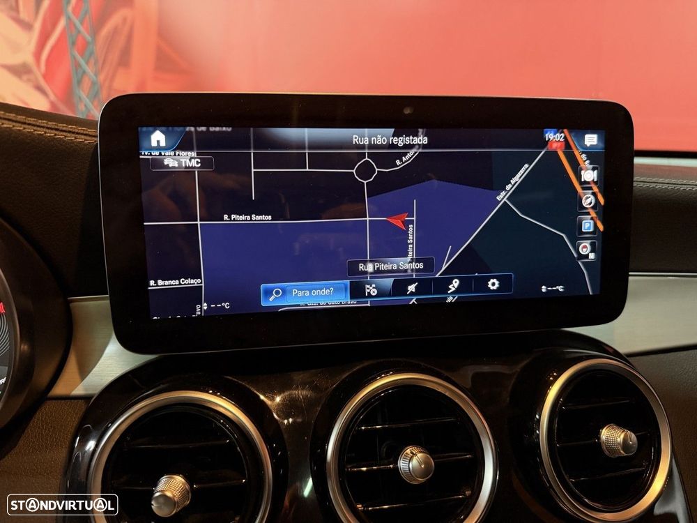 Mercedes-Benz GLC 300 e 4Matic - 12