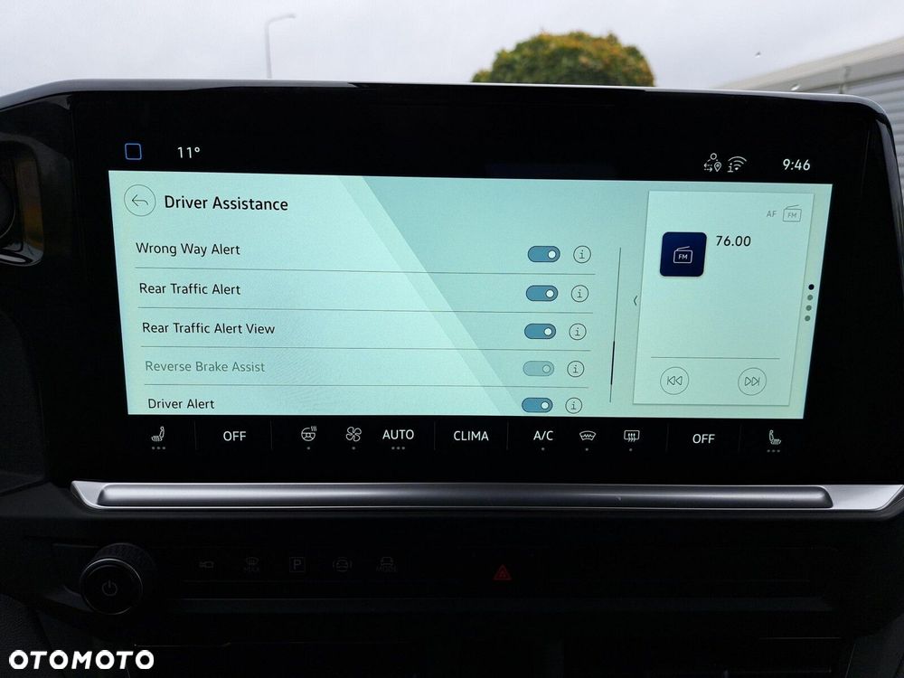 Volkswagen Nowa Caravelle - 31