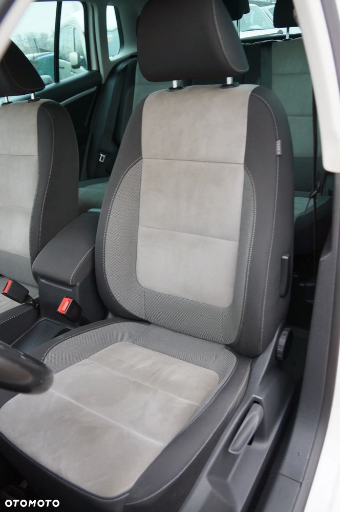 Volkswagen Tiguan 1.4 TSI 4Mot Sport&Style - 22