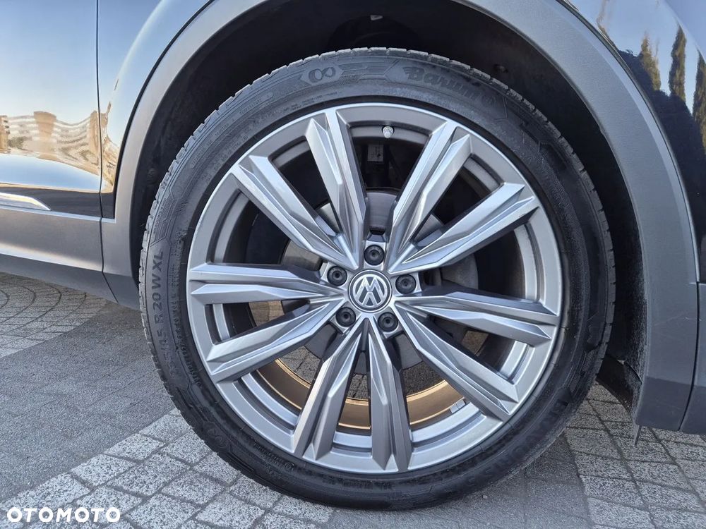 Volkswagen Tiguan 2.0 TDI BMT SCR Highline - 40